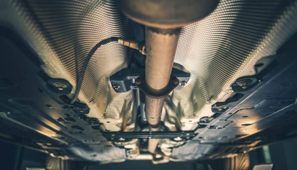 Filtri Antiparticolato